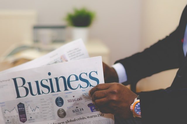 types of businesses
