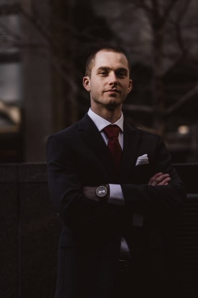 What is an outsourced CFO