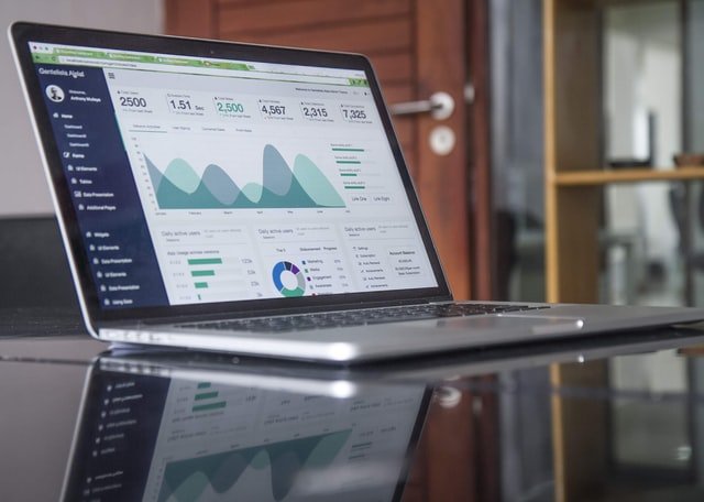 What is financial reporting