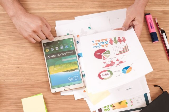 What is management reporting