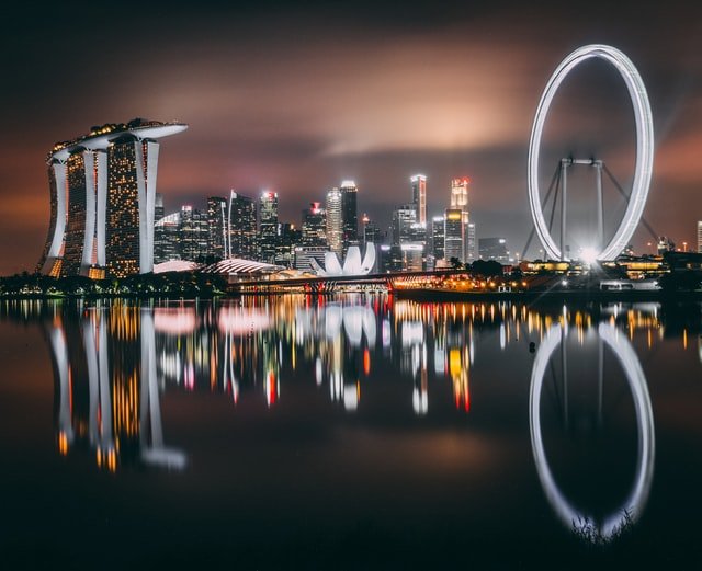 Trademark Registration In Singapore