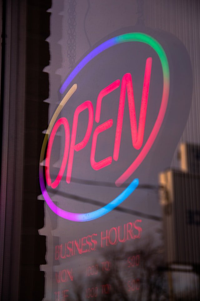working hours