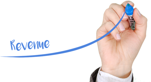 revenue calculation
