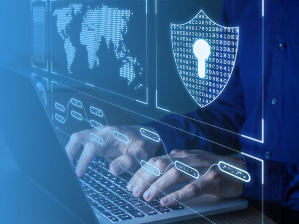 Cybersecurity in Accounting: Protecting Your Financial Data