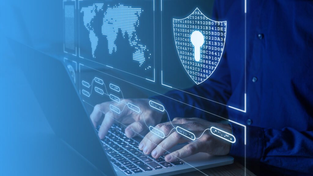 Cybersecurity in Accounting: Protecting Your Financial Data