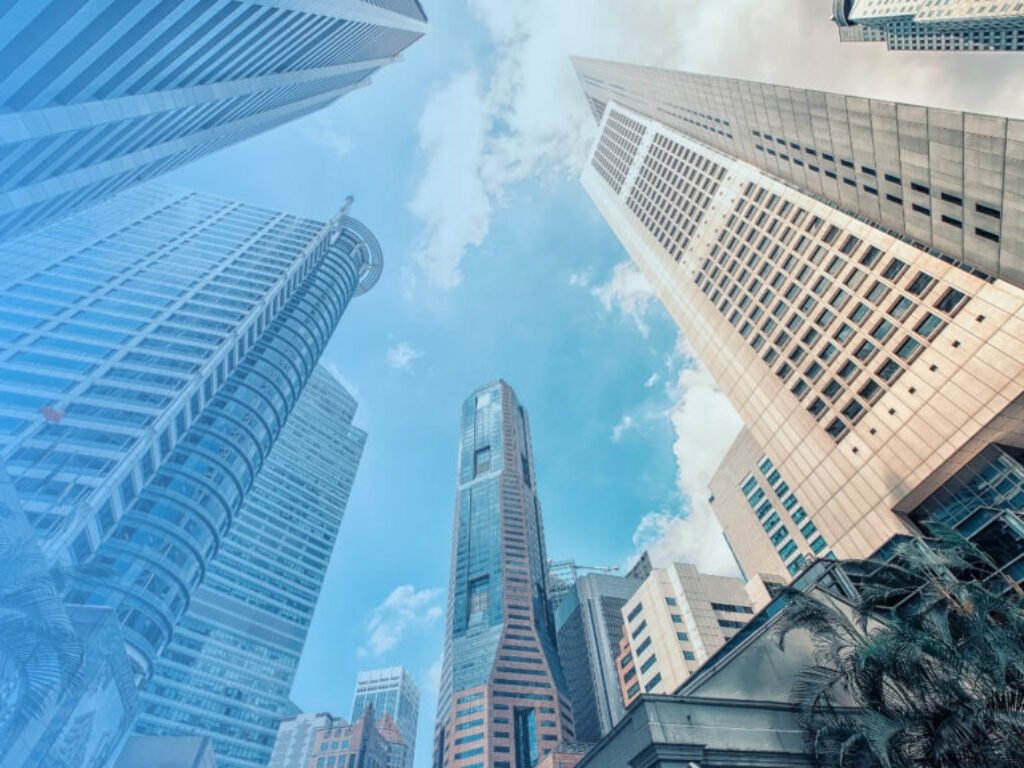 Understanding Goods and Services Tax (GST) in Singapore