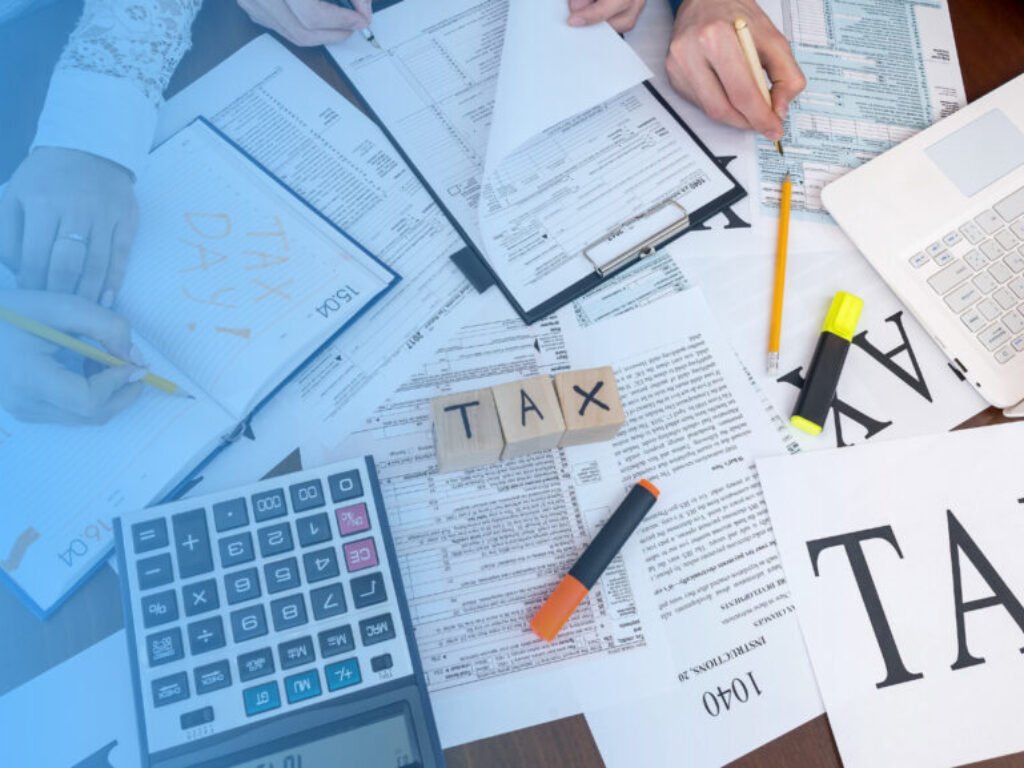 The Ultimate Guide to Preparing for Tax Season: What Your Business Needs to Know