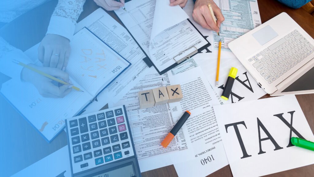 The Ultimate Guide to Preparing for Tax Season: What Your Business Needs to Know
