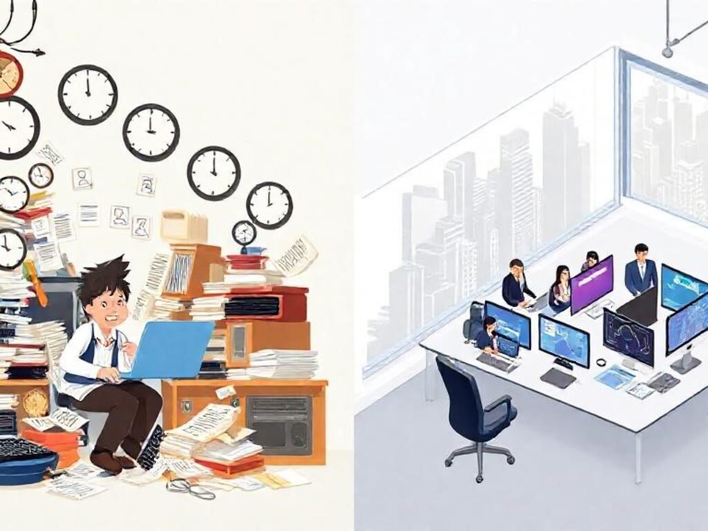 Outsourced Accounting Firms: A Cost-Saving Alternative to In-House Teams