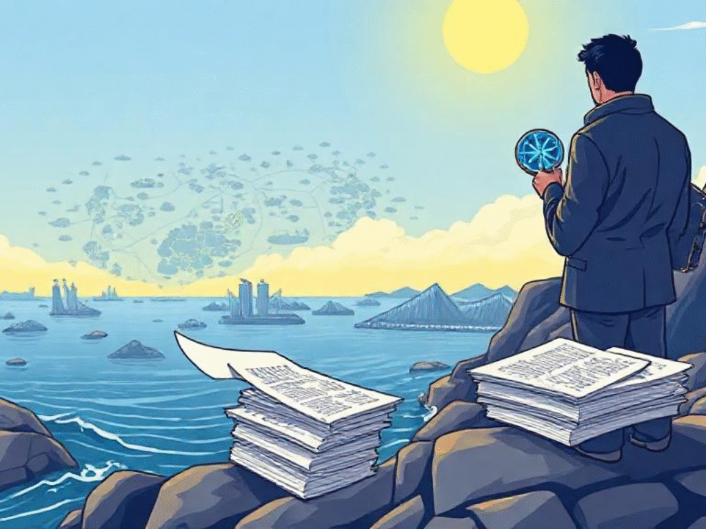 Navigating The Complex World Of Singapore Financial Reporting Standards