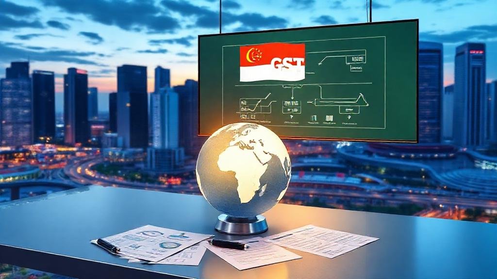 Navigating Singapores GST Requirements For Foreign Businesses Operating Locally