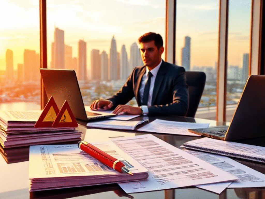 How To Avoid Common Mistakes In Singapore Corporate Tax Filing And Ensure Compliance