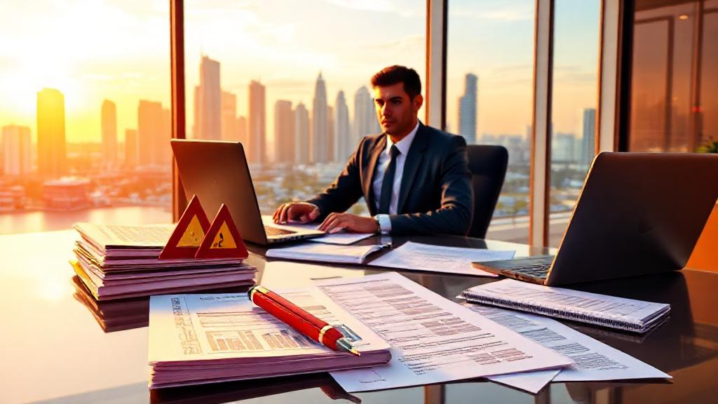 How To Avoid Common Mistakes In Singapore Corporate Tax Filing And Ensure Compliance