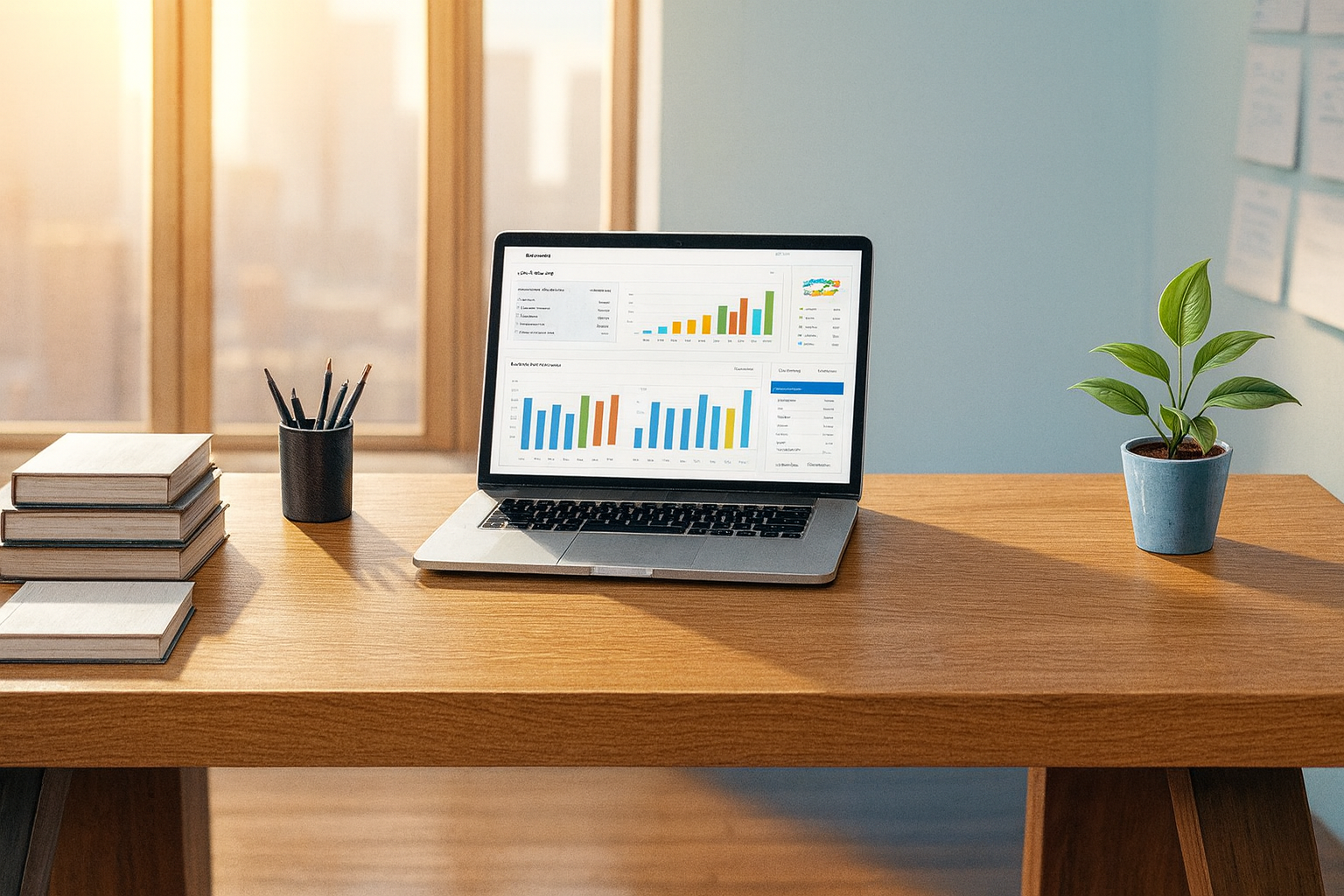 Unlock Efficient Bookkeeping And Invoicing With Modern Accounting Solutions