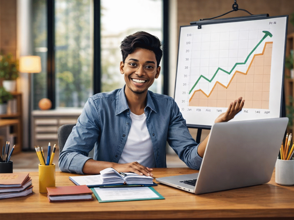 Effective Financial Management Strategies For Small Business Owners To Increase Profitability