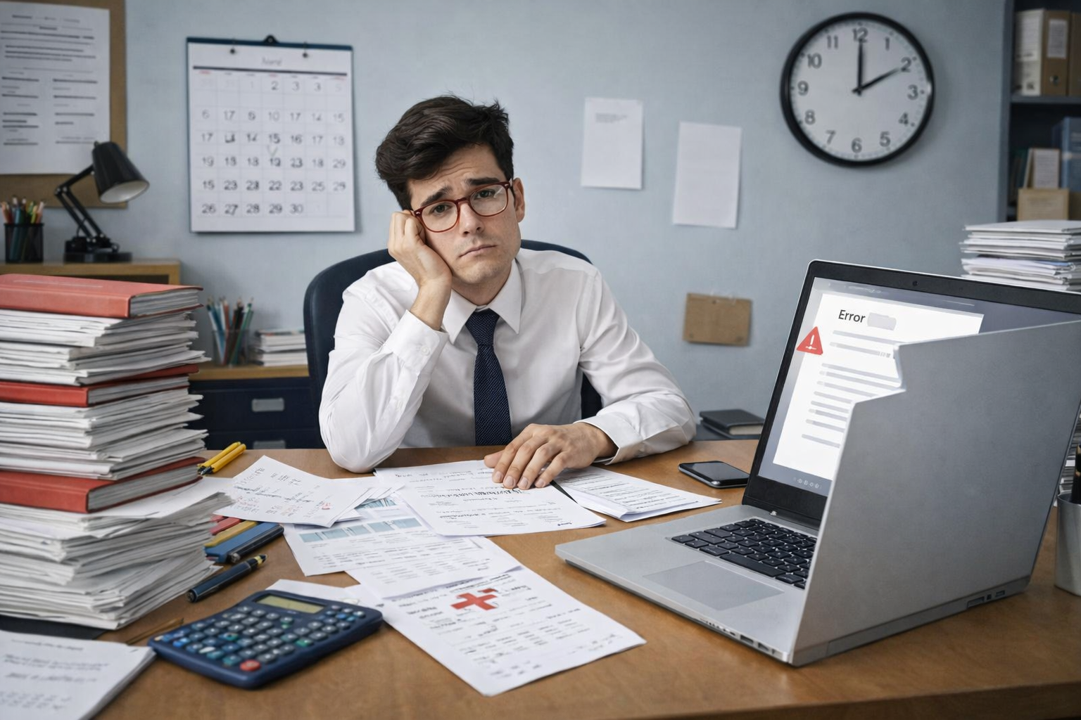 IRAS Tax Audit Triggers Common Mistakes Include Inconsistent Financial Statements