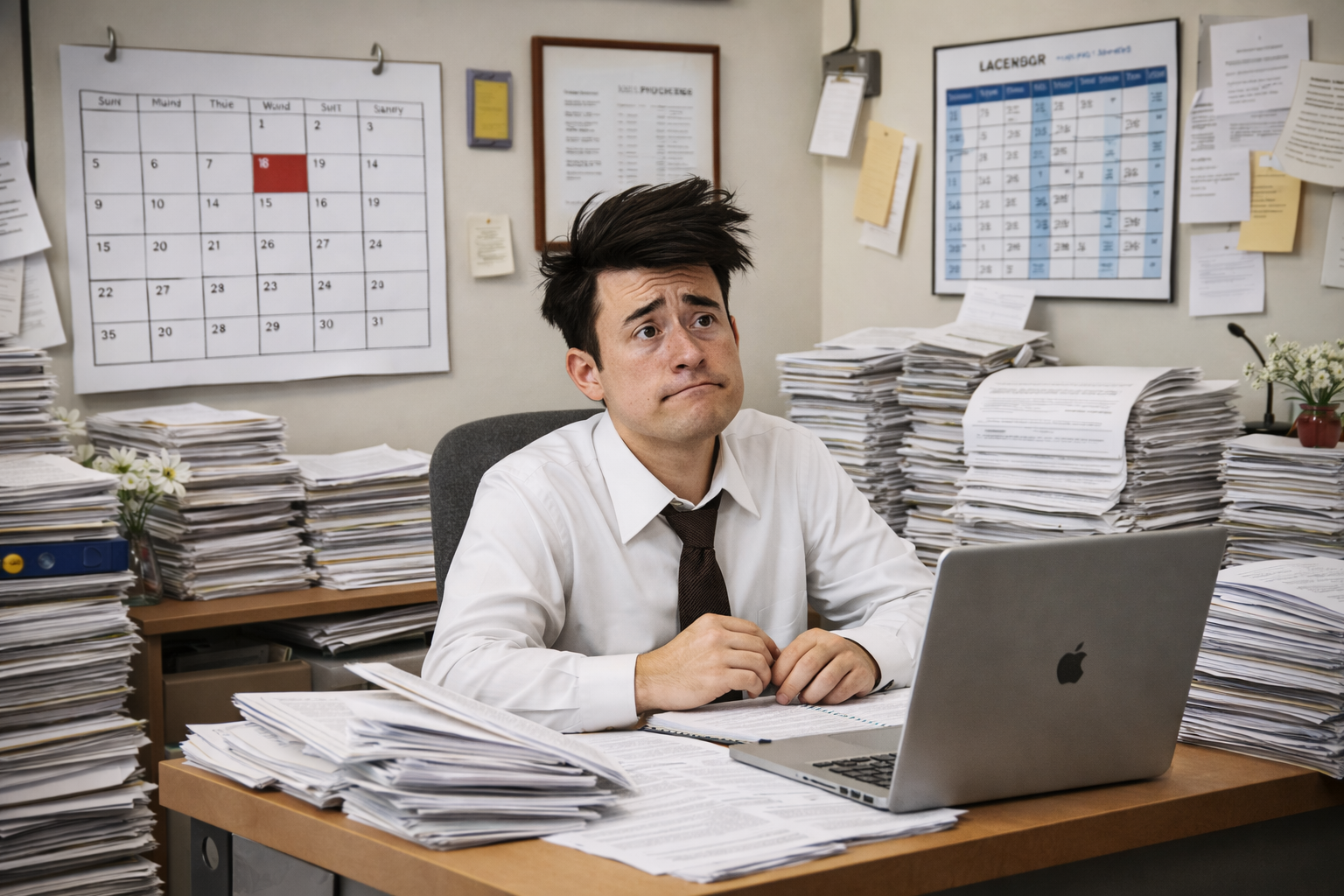 Why Small Businesses In Singapore Fail To Maintain Accurate Financial Records