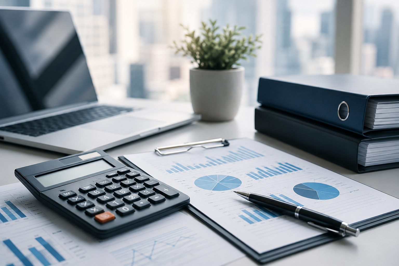 Singapore Accounting & Business Compliance Services