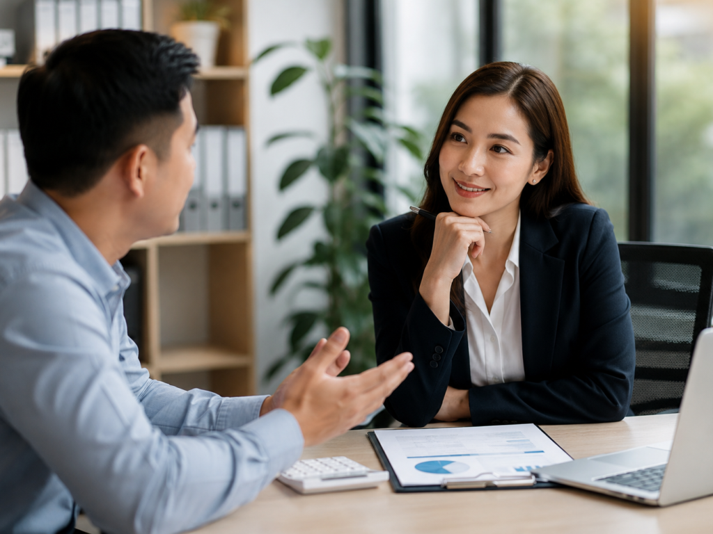 The Best Accountants Listen to Business Owners First