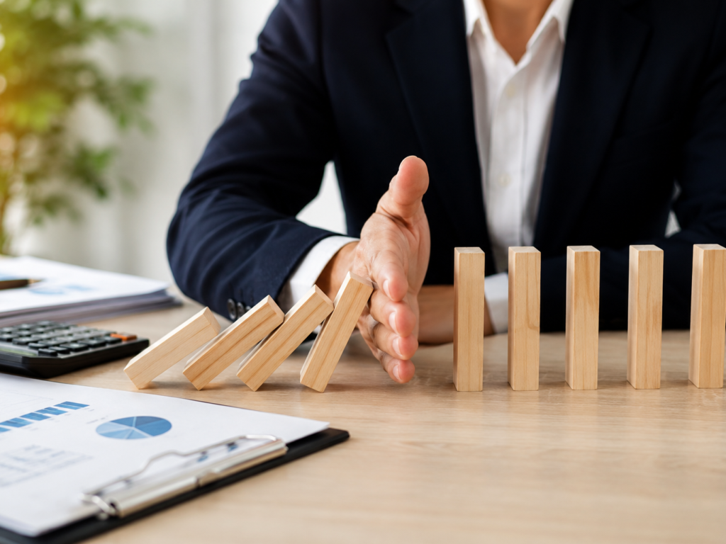 The Right Accountant Keeps Costly Penalties Away.