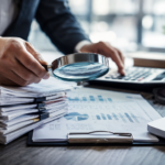 Can Your Accounts Survive an Audit?