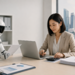 Will AI Replace Outsourced Accounting Services in Singapore?