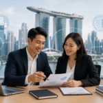 Why Singapore Businesses Still Need Outsourced Accountants in the AI Era