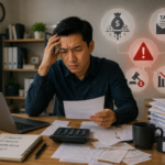 The Hidden Cost of DIY Accounting for Small Businesses