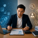 Why AI Will Not Replace Professional Accountants Anytime Soon