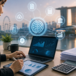 How AI Is Transforming Accounting for Singapore SMEs
