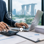 How Singapore Businesses Can Benefit From Efficient Tax Compliance Systems