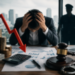 How Tax Evasion Can Cost Your Business Millions: Lessons for Singapore SMEs