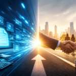AI Can Speed Up Accounting. Trust Keeps Businesses Moving Forward.